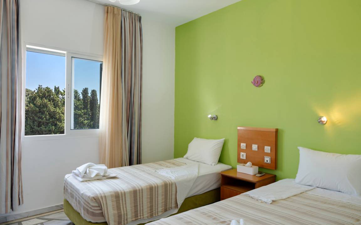 Photo of Bedroom in Mastichari