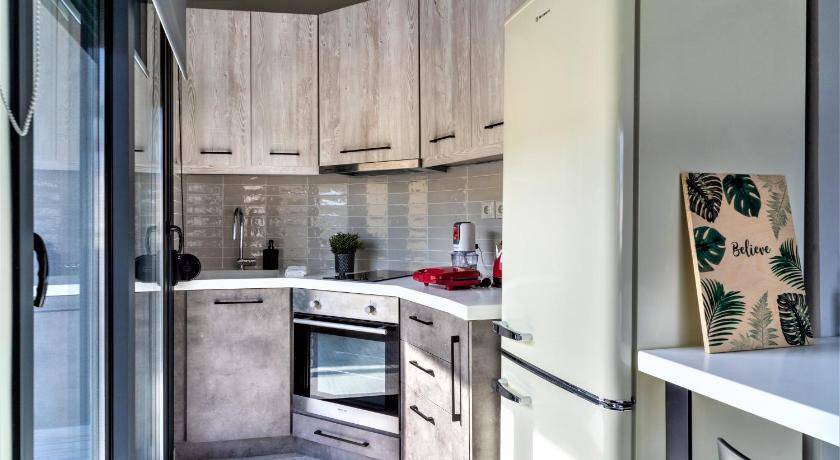 Photo of Kitchen in Volos City Centre