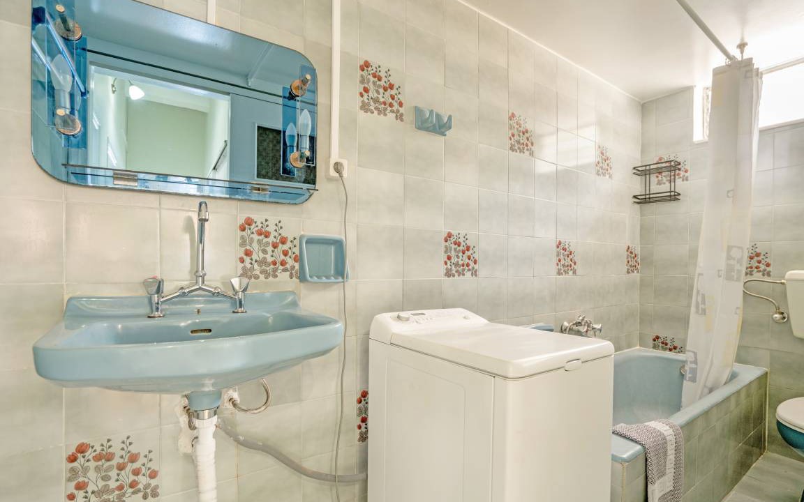 Photo of Bathroom in Sivros