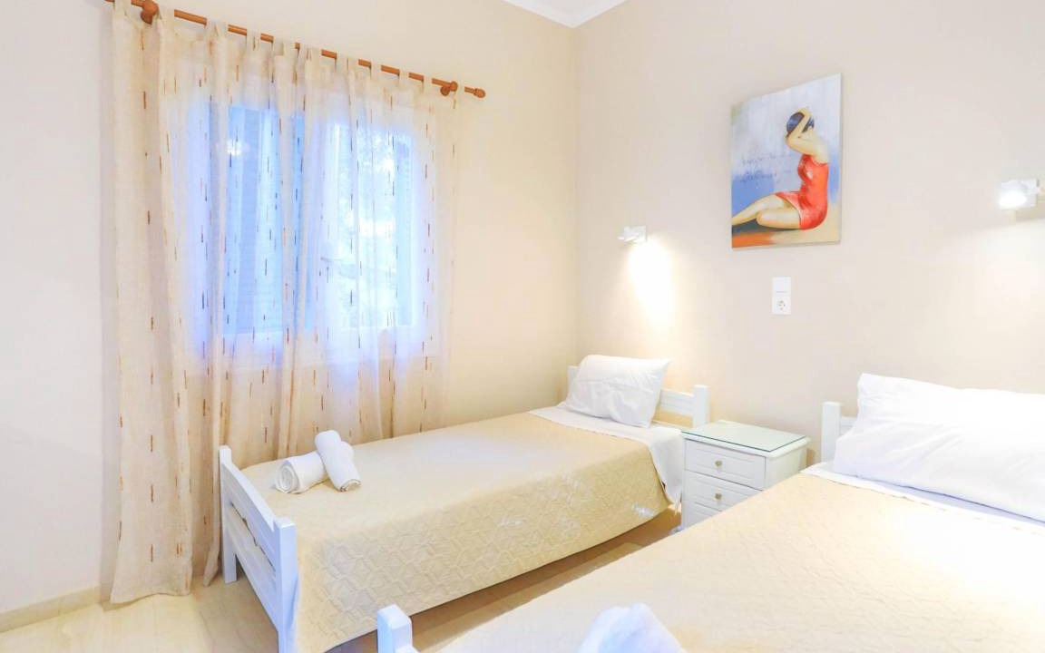 Photo of Bedroom in Agios Spyridon Corfu