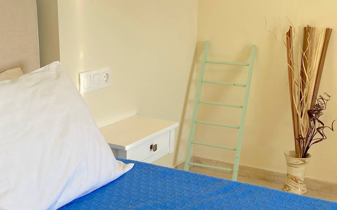Photo of Bedroom in Barbati