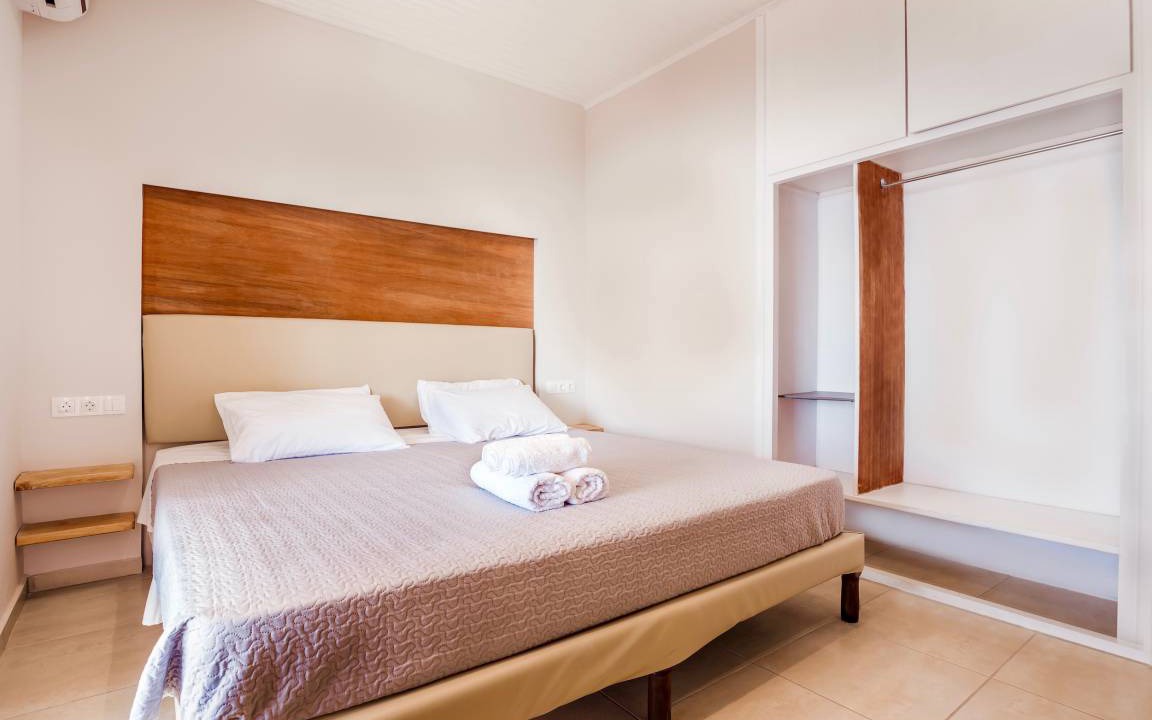 Photo of Bedroom in Barbati