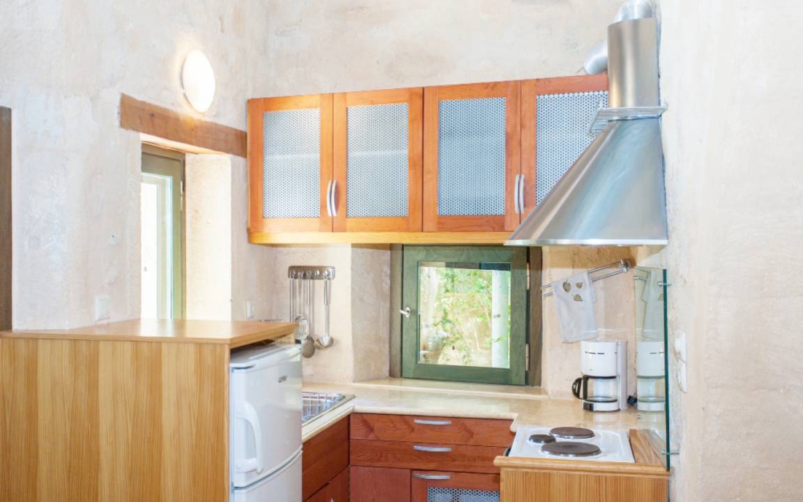 Photo of Kitchen in Roustika