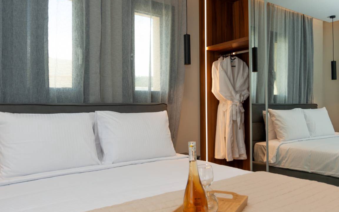 Photo of Bedroom in Tsilivi