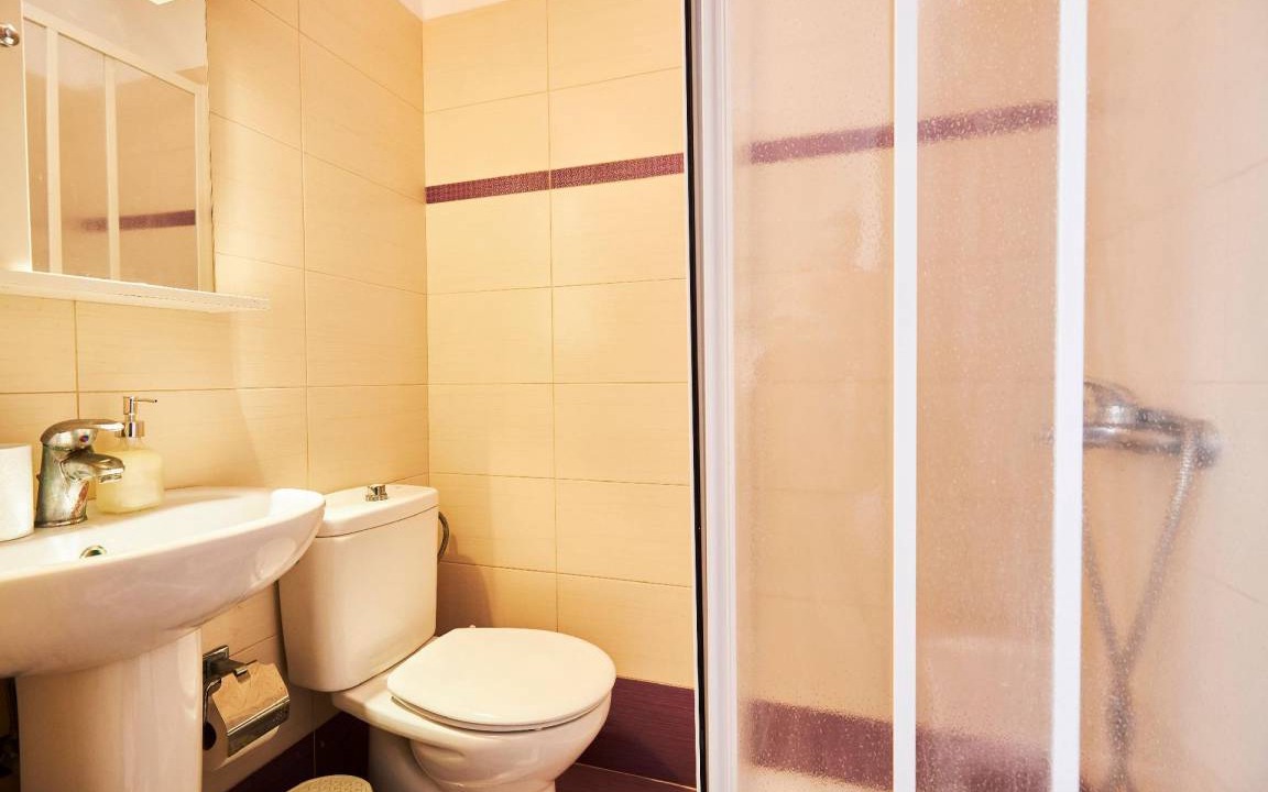 Photo of Bathroom in Prassonissi