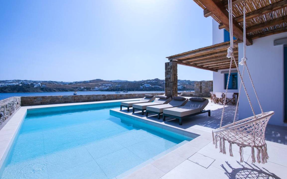 Photo of Patio Balcony in Kanalia