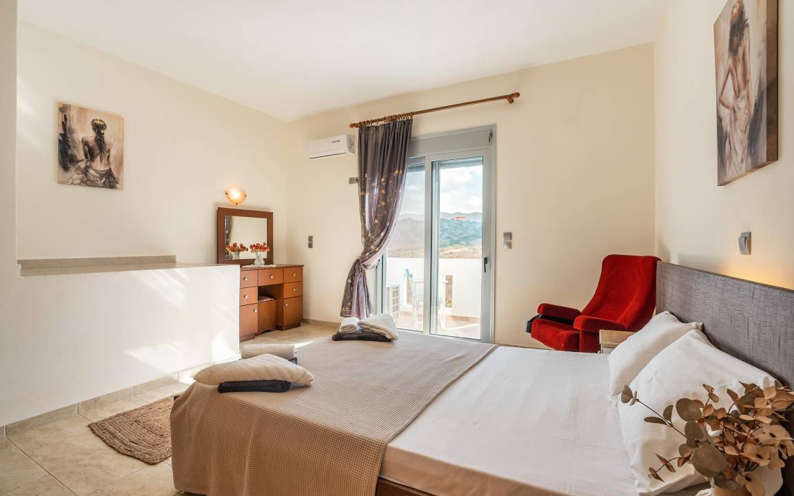 Photo of Bedroom in South Rhodes