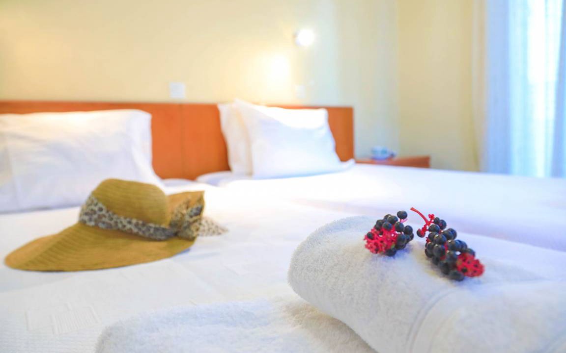 Photo of Bedroom in Agni