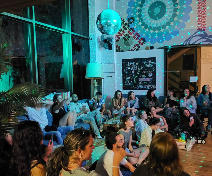 Photo of Others in Rhodes