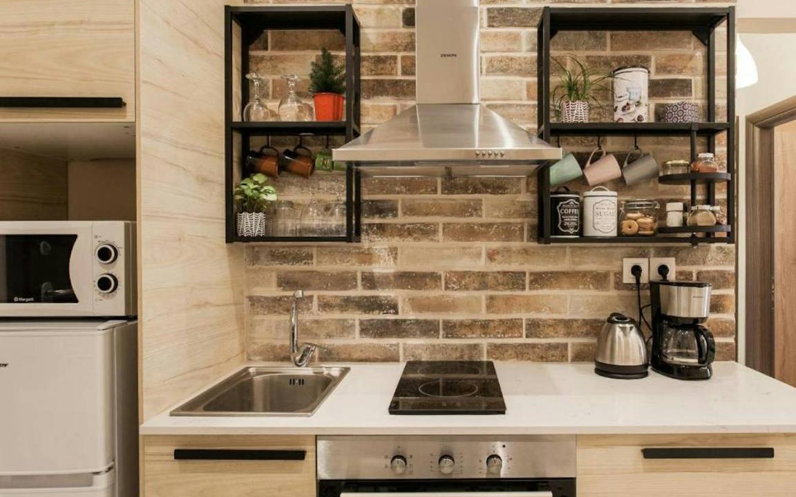 Photo of Kitchen in Athens