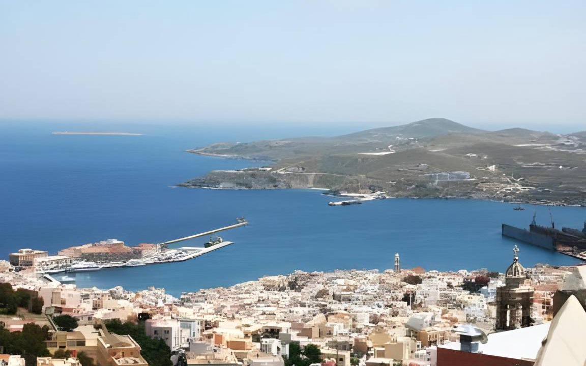 Photo of Others in Ano Siros