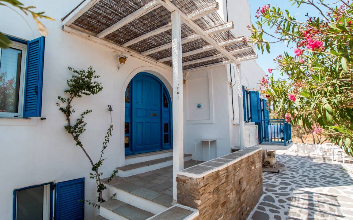 Photo of Others in Paros