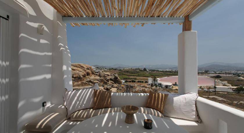 Photo of Patio Balcony in Stelida