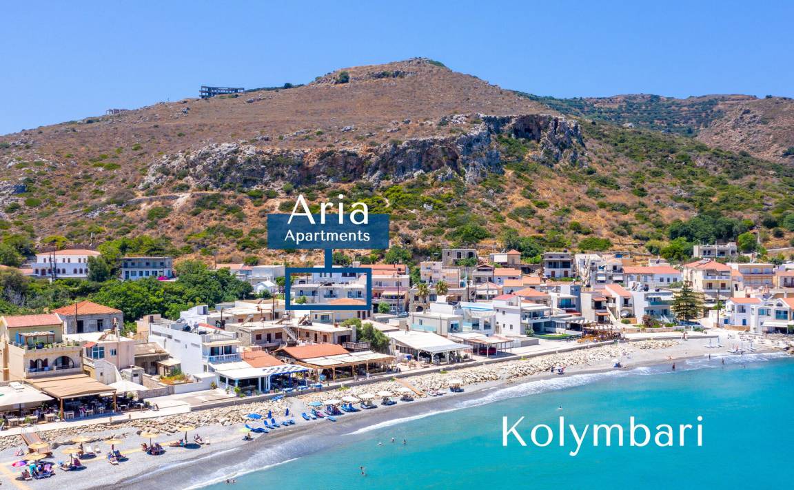 Photo of Others in Kolymbari