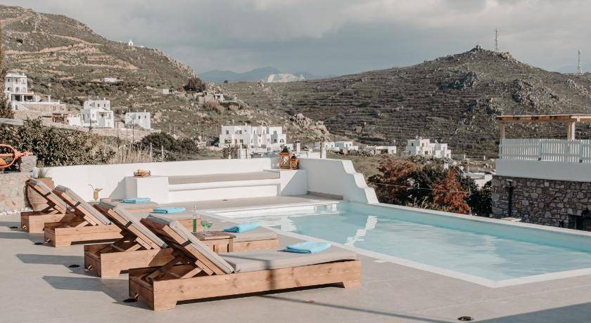 Photo of Others in Naxos Town
