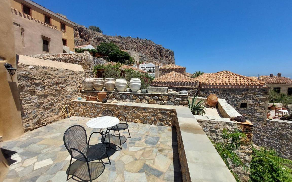 Photo of Others in Monemvasia