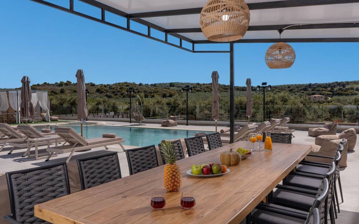 Photo of Patio Balcony in Roumeli