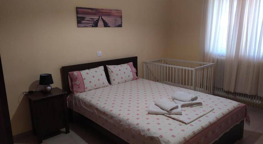 Photo of Bedroom in Ormos Panagias