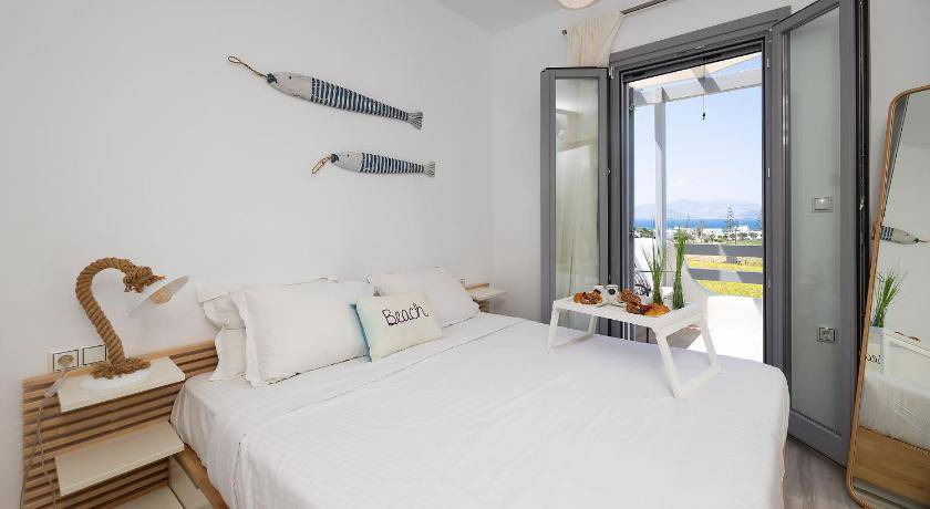 Photo of Bedroom in Agia Anna