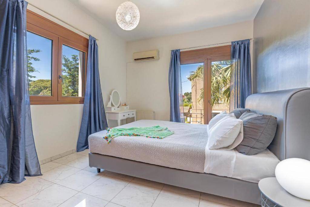Photo of Bedroom in Ialyssos