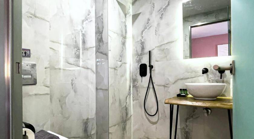 Photo of Bathroom in Ierissos