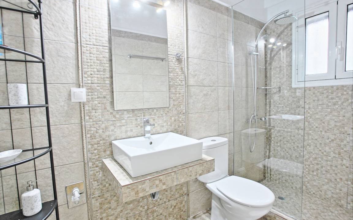 Photo of Bathroom in Agni