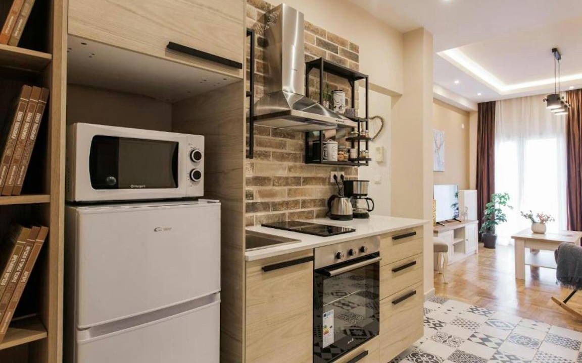 Photo of Kitchen in Athens