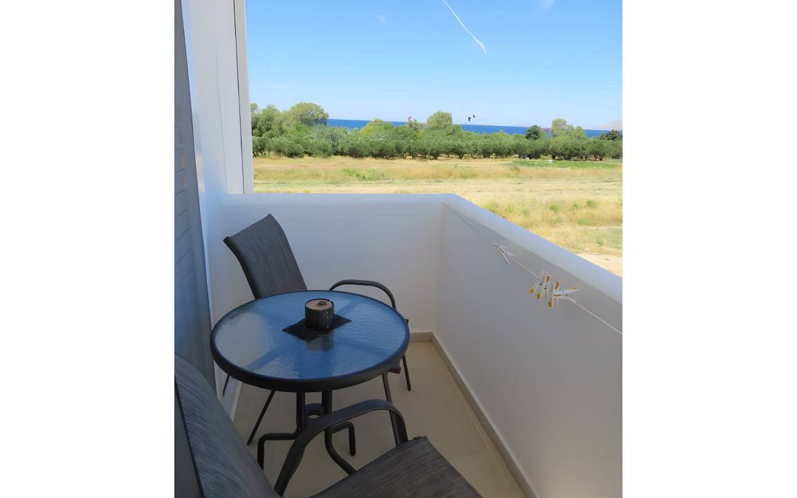 Photo of Patio Balcony in Mastichari