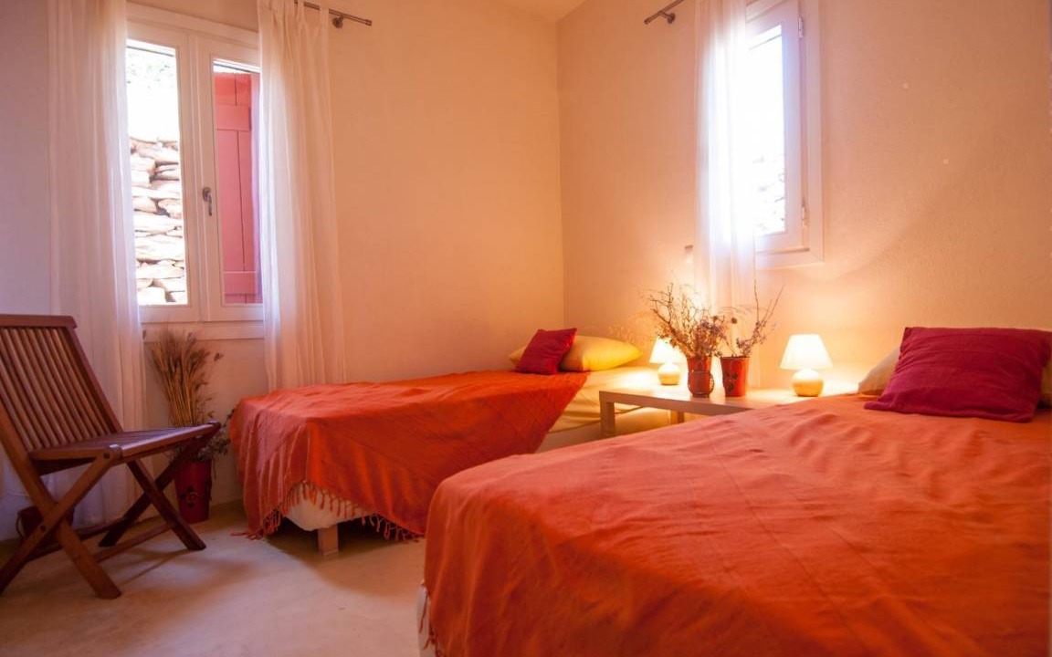 Photo of Bedroom in Kea