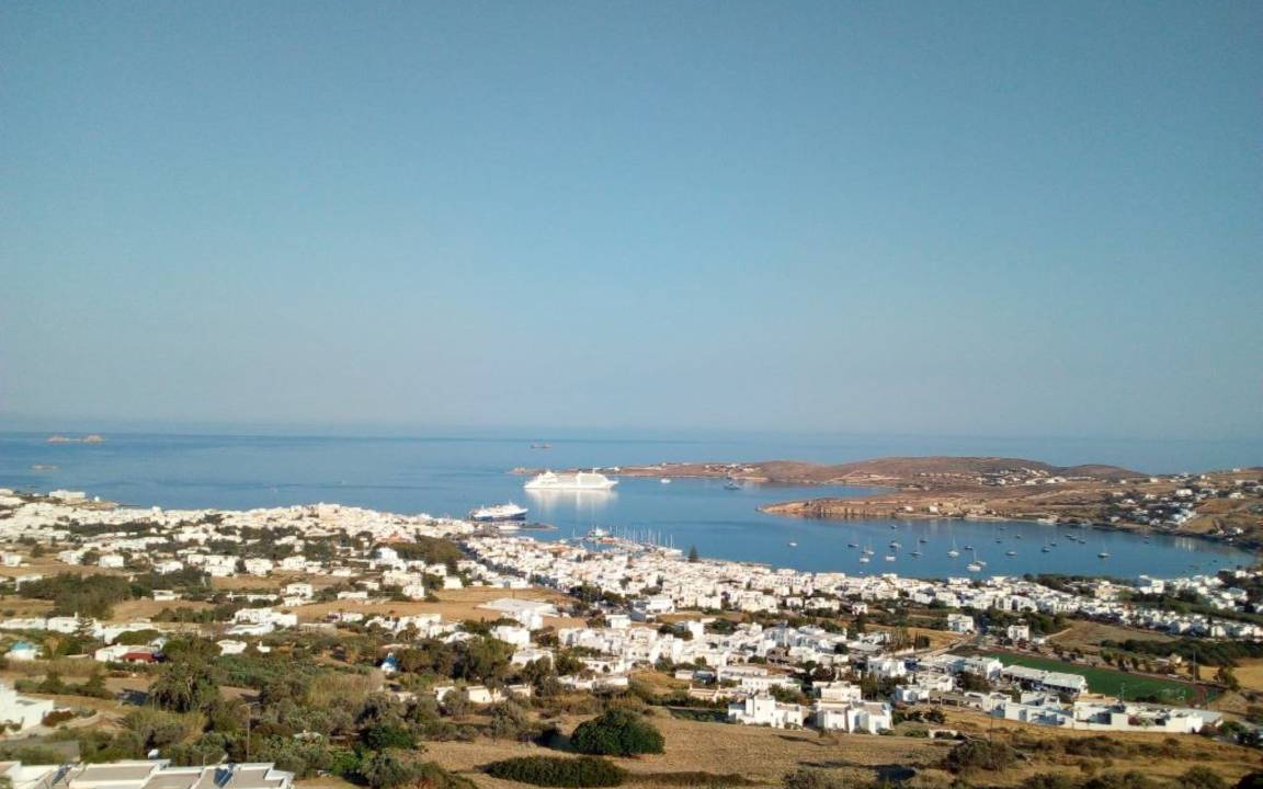 Photo of Others in Paros