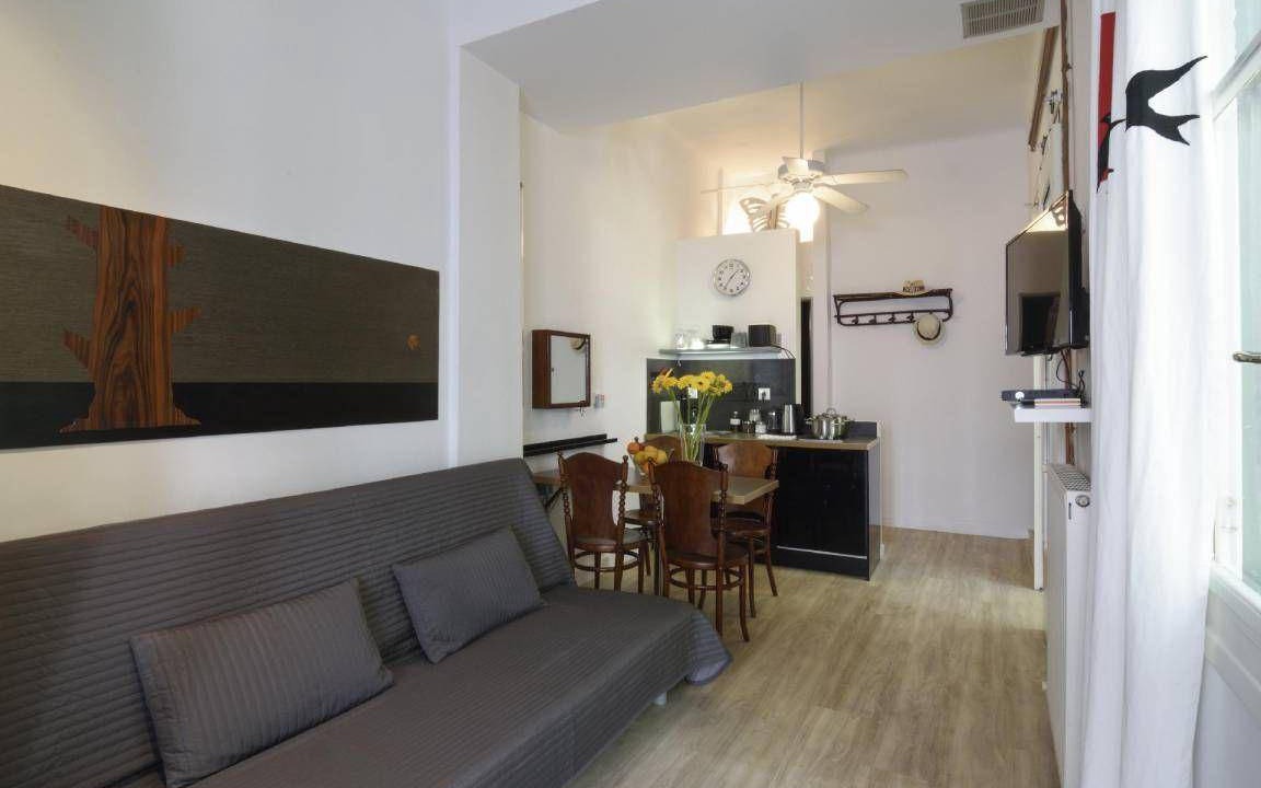 Photo of Livingroom in Athens City Centre