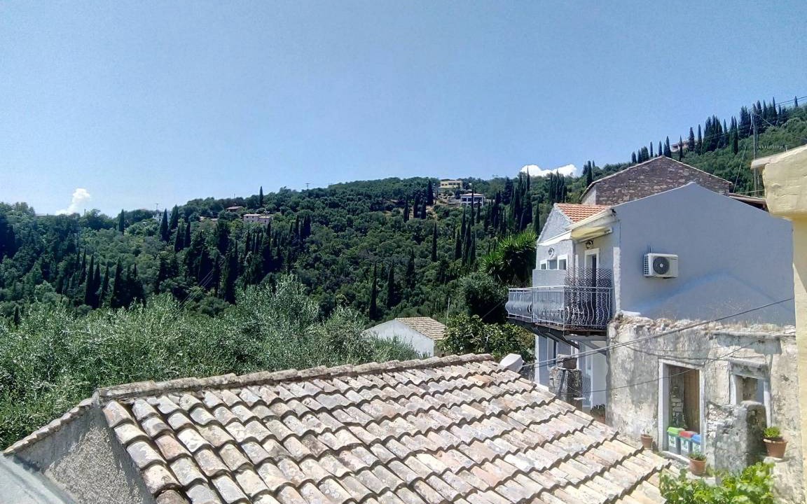 Photo of Buildings in Kavalleraina
