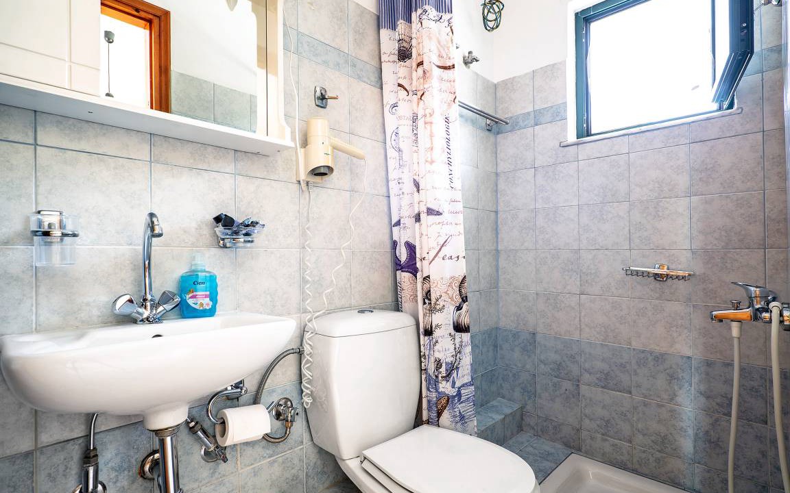 Photo of Bathroom in Sami