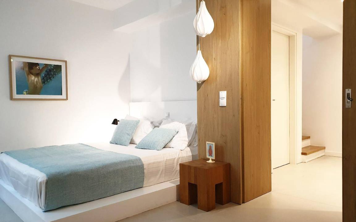 Photo of Bedroom in Galatas