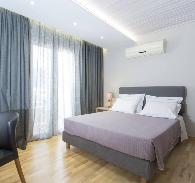Photo of Bedroom in Paleokastro