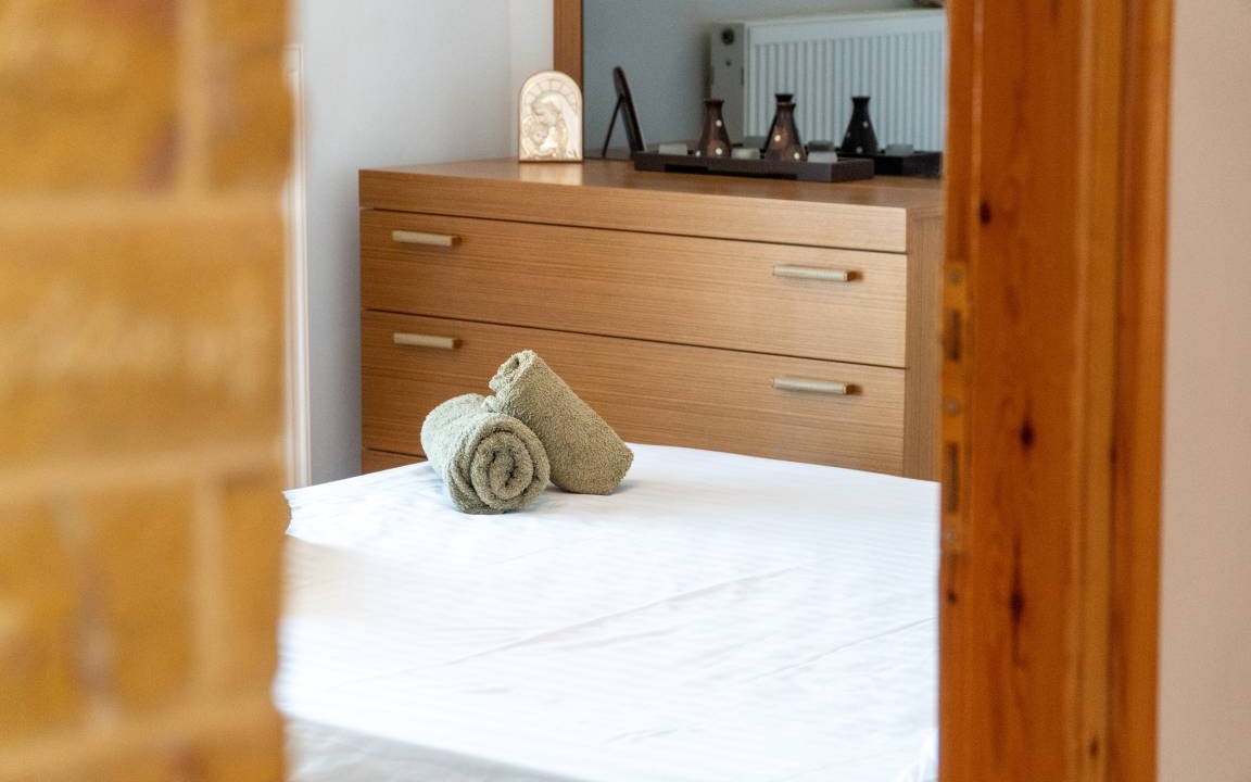 Photo of Bedroom in Petriti