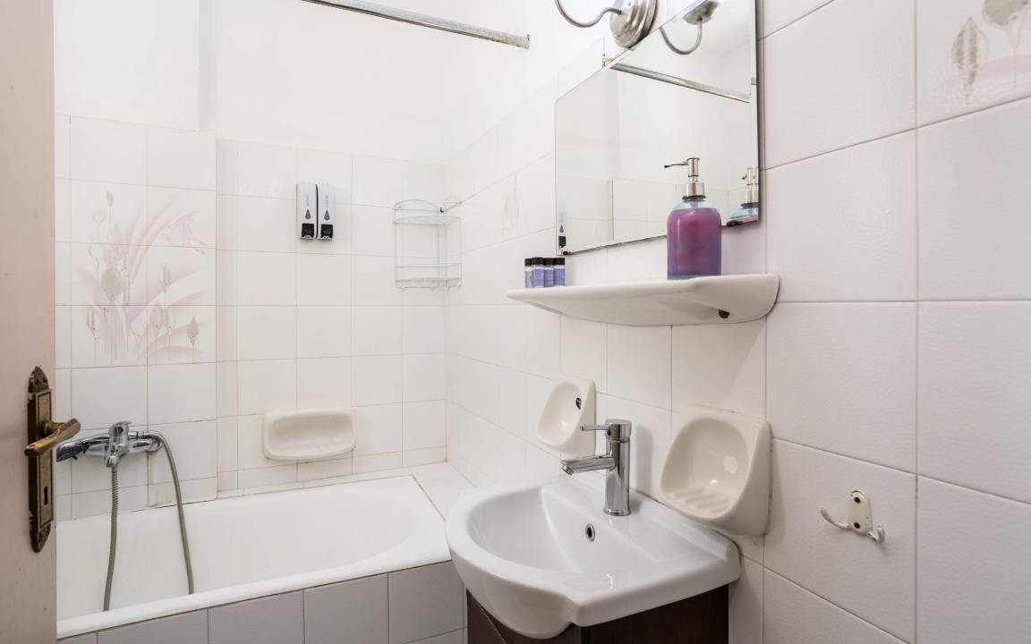 Photo of Bathroom in Kalamata