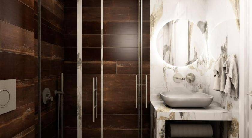 Photo of Bathroom in Nea Rodha