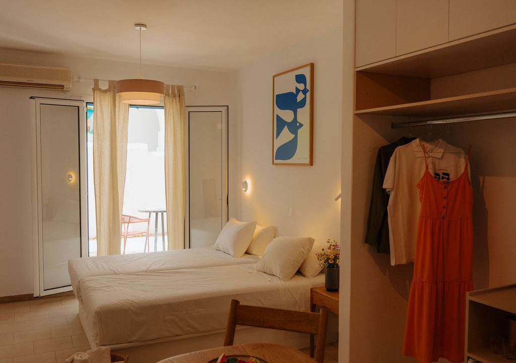 Photo of Others in Paros