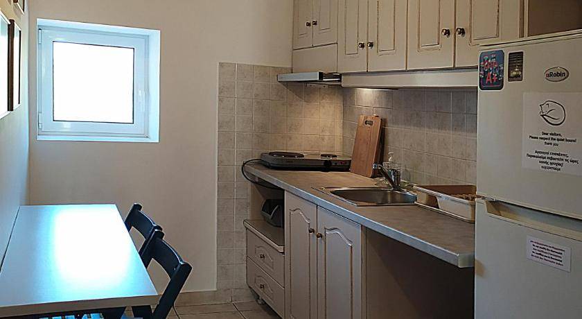 Photo of Kitchen in Pylos