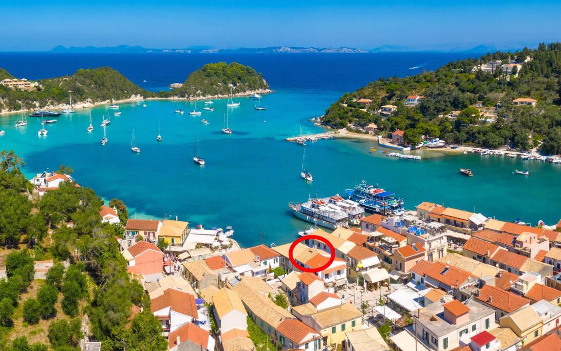 Photo of Others in Lakka