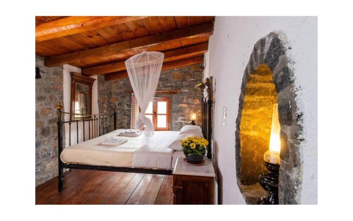 Photo of Bedroom in Mavrikiano