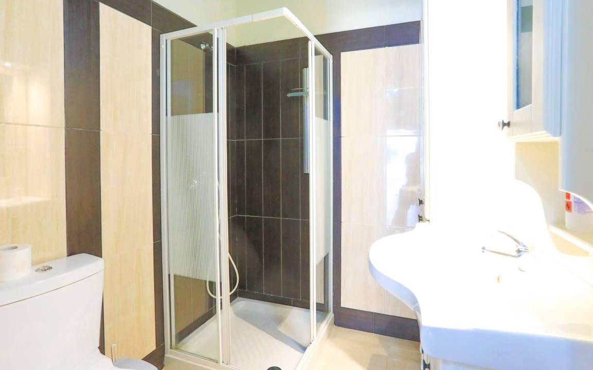 Photo of Bathroom in Kassiopi