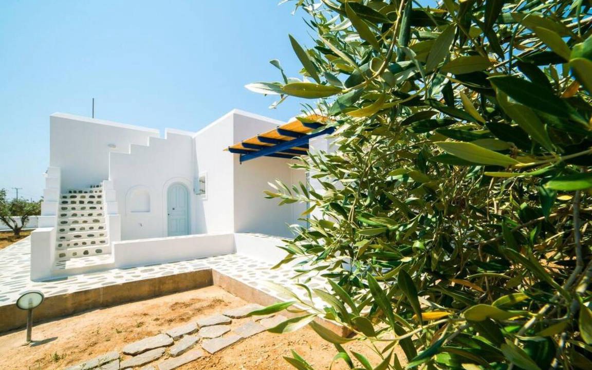 Photo of Others in Paros
