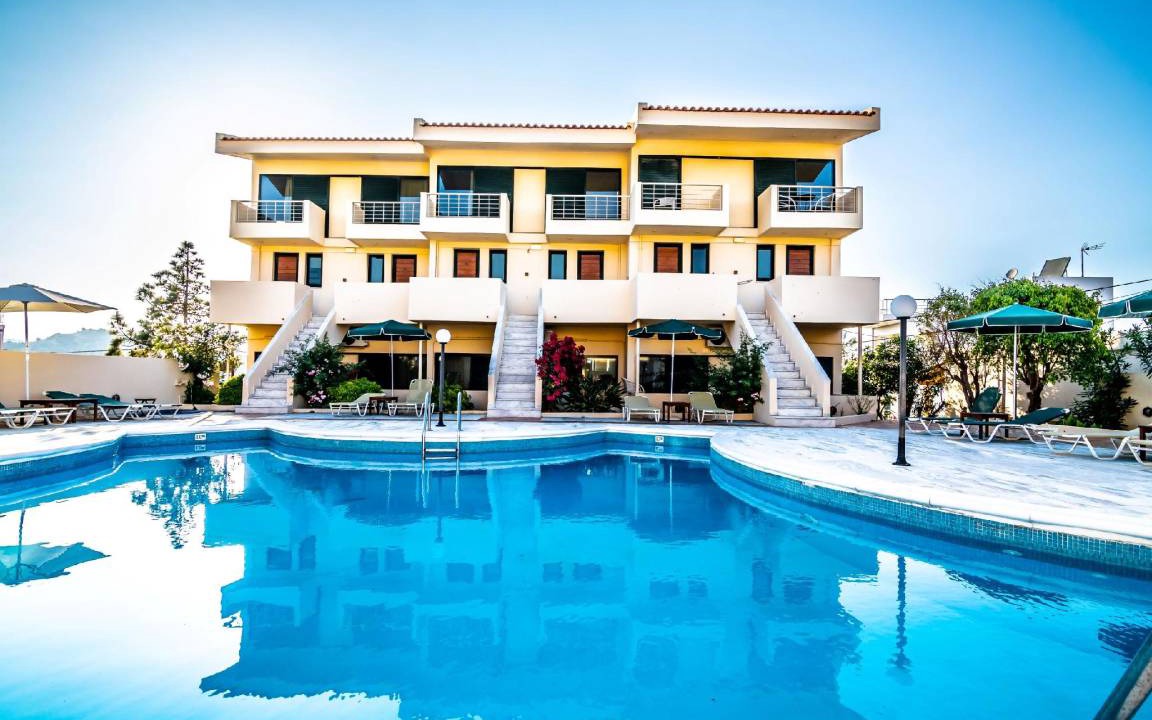 Photo of Outdoor in Stalos