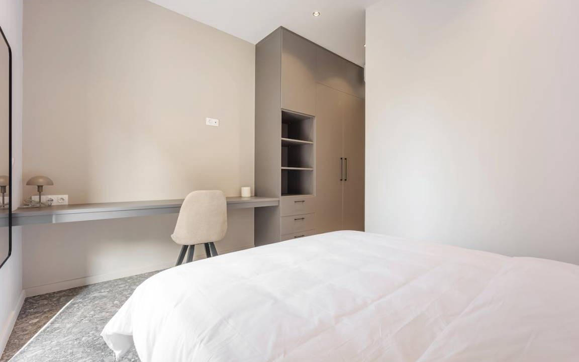 Photo of Bedroom in Kypseli