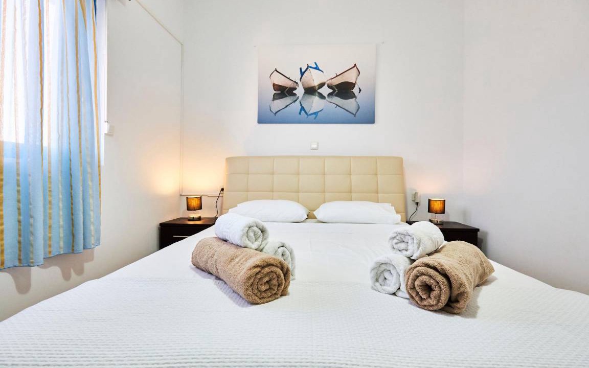 Photo of Bedroom in Prassonissi