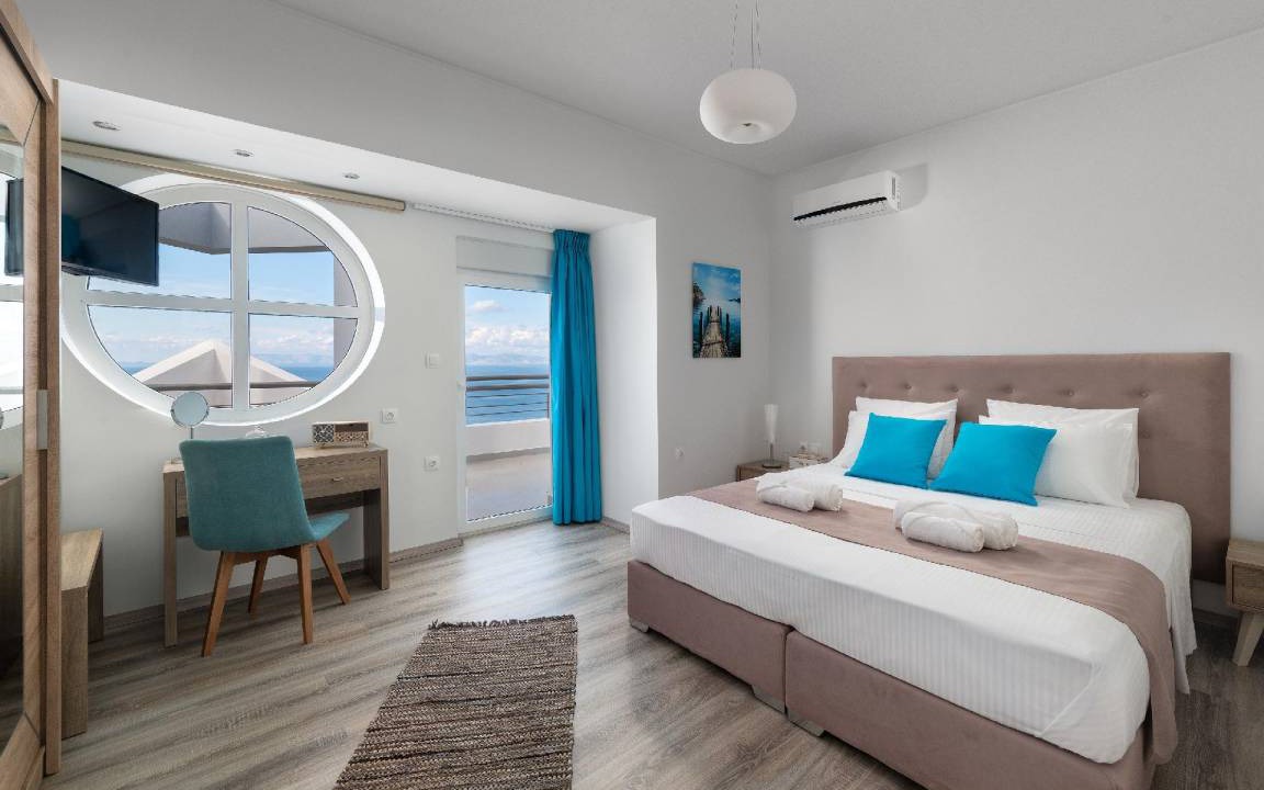 Photo of Bedroom in Ixia