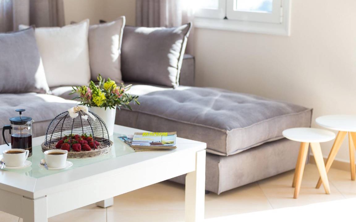 Photo of Livingroom in Agia Triada