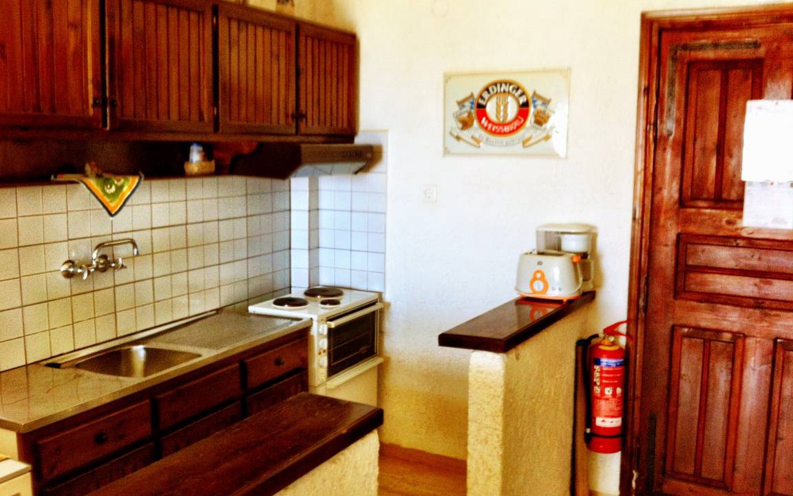 Photo of Kitchen in Koutsounari